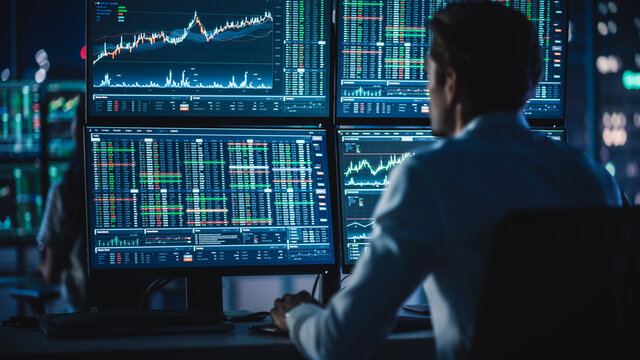 How iCryptox.com Future Could Shape Digital Trading and Long Term Market Growth